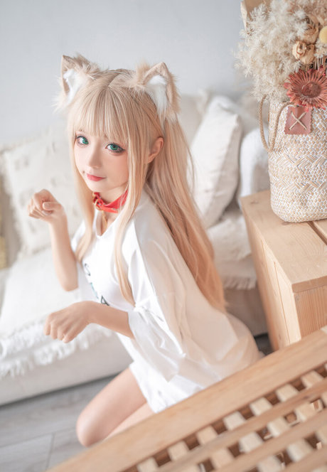 Chun Momo Chunmomo 素敵なスター 画像