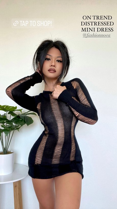 Nikkittran ポルノ女優 ギャラリー