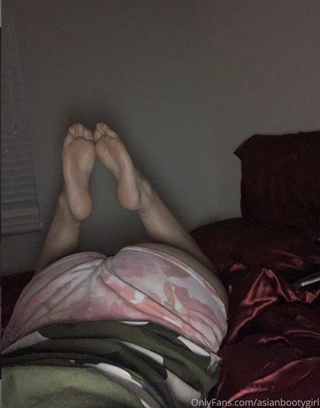 asianbootygirl 限定モデル 画像