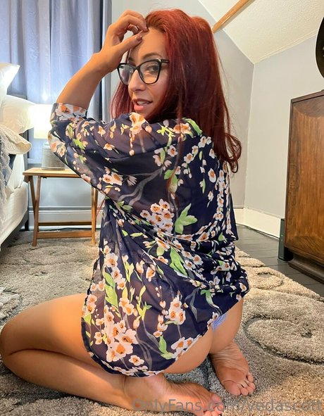 Veda Scott アダルトモデル 写真