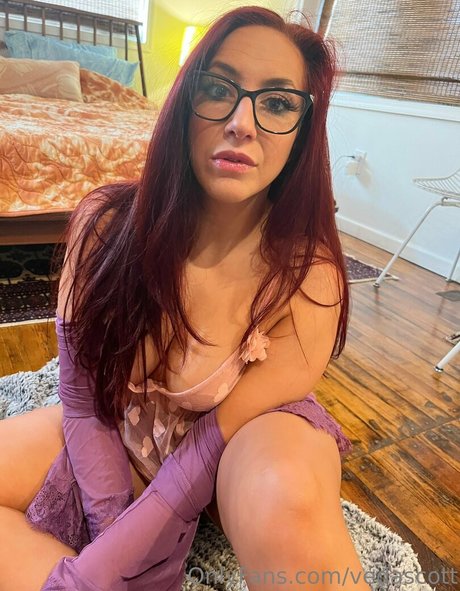 Veda Scott アダルトスター ギャラリー