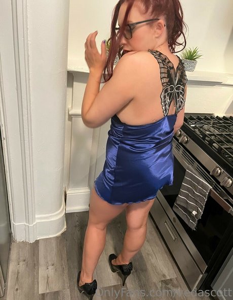 Veda Scott トップポルノスター 画像