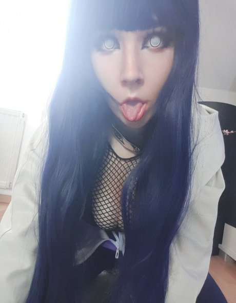 Miiukadoo スター ヌード 写真