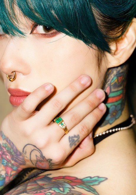 Azumi Puri top profile image