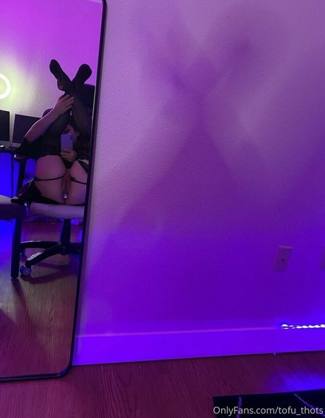 tofu thots ポルノスター アート 写真