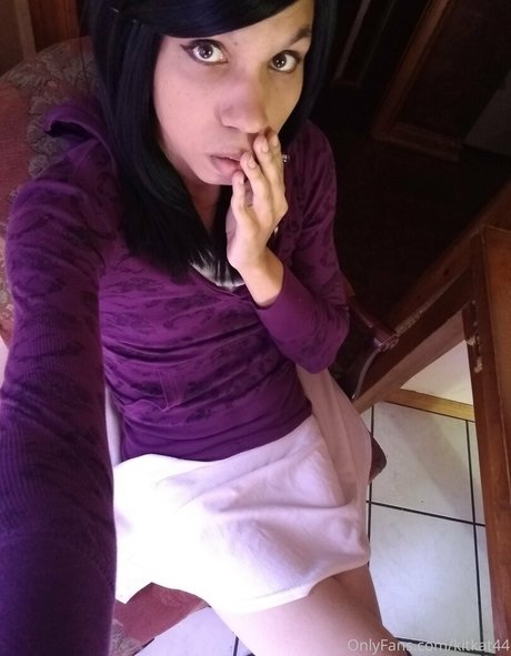 kitkat44 可愛いモデル 写真