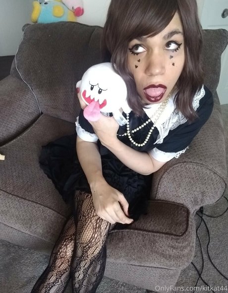 kitkat44 最高のモデル 写真