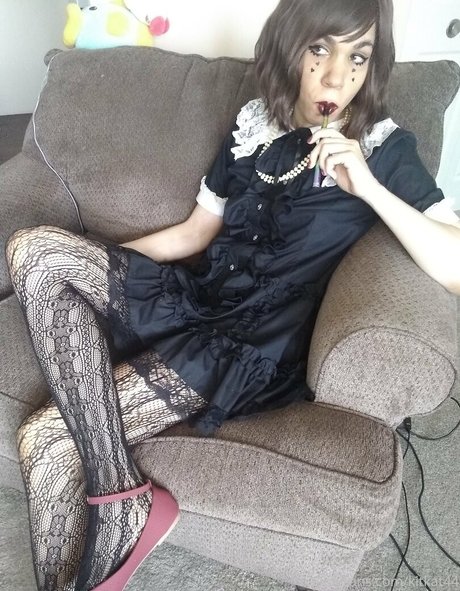 kitkat44 セクシーなスター 画像