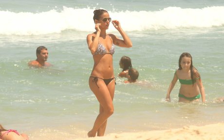Fernanda De Freitas HDポルノスター 写真