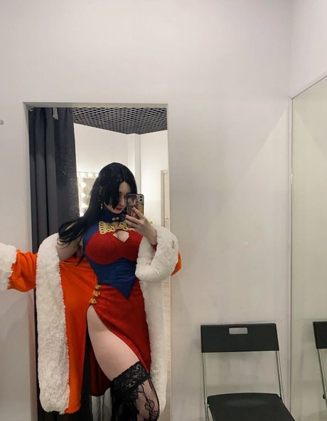 mia green tea 独占スター ギャラリー