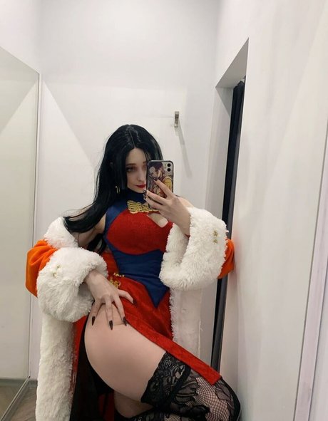 mia green tea 美しいモデル 写真