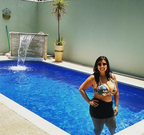 Brunna Fonseca profile image