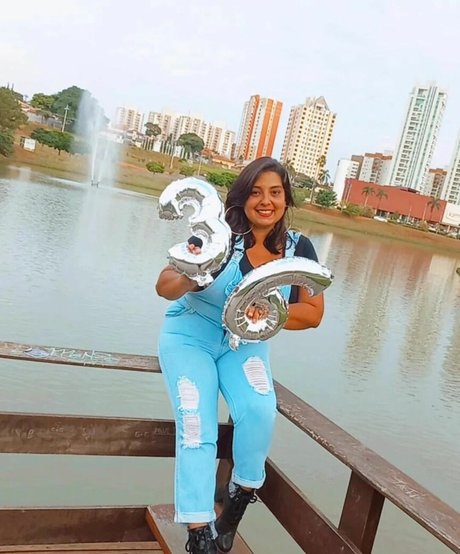 Brunna Fonseca 完璧な女優 ギャラリー