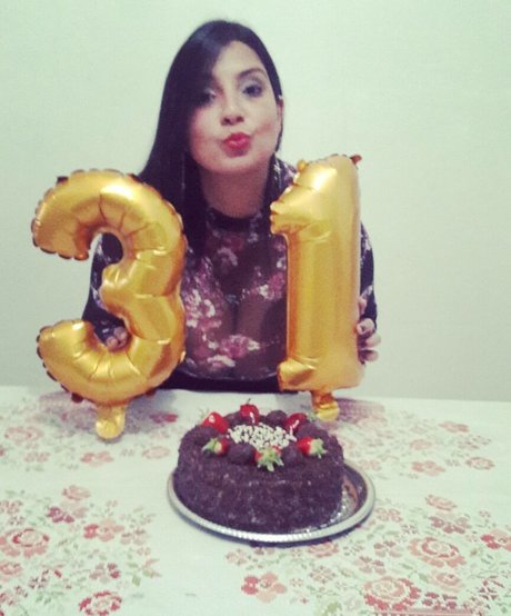 Brunna Fonseca アート女優 写真