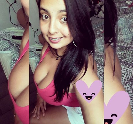 Brunna Fonseca セックスモデル 写真