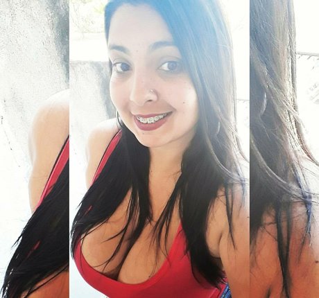 Brunna Fonseca アダルトモデル 写真