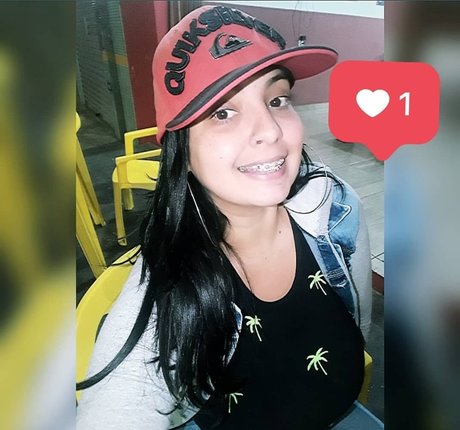 Brunna Fonseca ヌード女優 ギャラリー