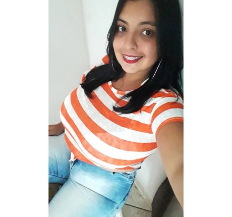 Brunna Fonseca 最高のポルノスター 写真