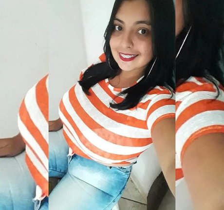 Brunna Fonseca ポルノ女優 写真