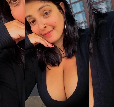 Brunna Fonseca ポルノスター 画像