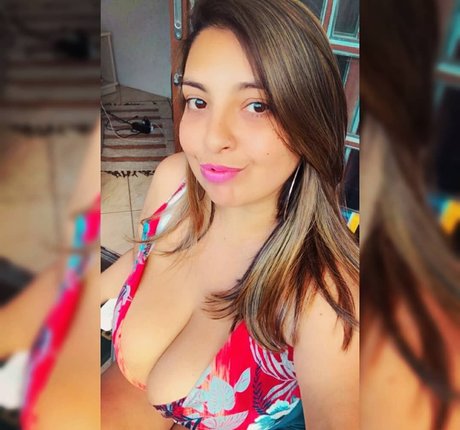Brunna Fonseca セックスモデル 写真