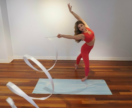 coachgigi 完璧なモデル 画像