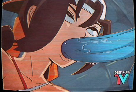 Derpixon ポルノスター 写真