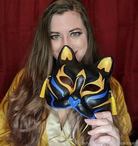 kimonokitsune ヌードスター 画像