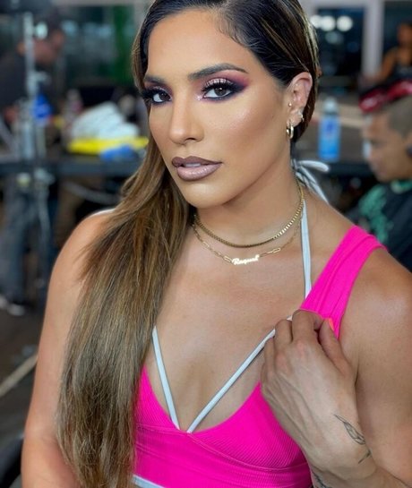 Raquel Rodriguez 独占女優 画像