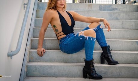 Raquel Rodriguez HDポルノスター 写真
