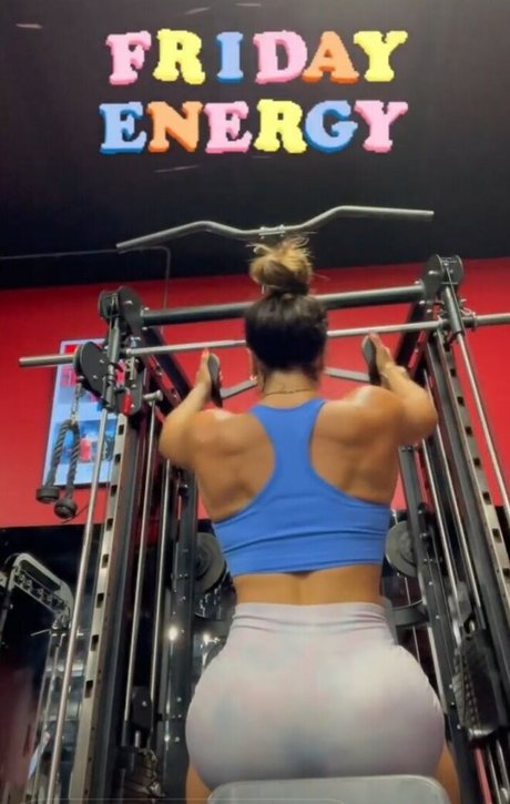 Raquel Rodriguez アートスター 画像