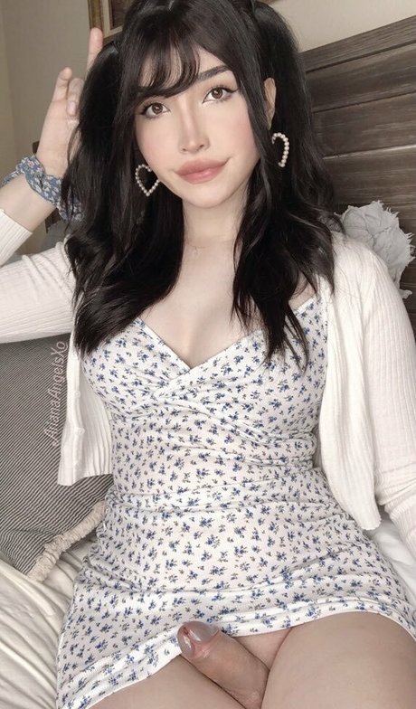 ArianaAngels 高品質スター 画像