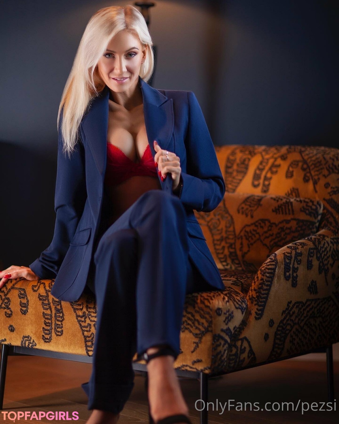 Jessica Edstrom トップスター 写真