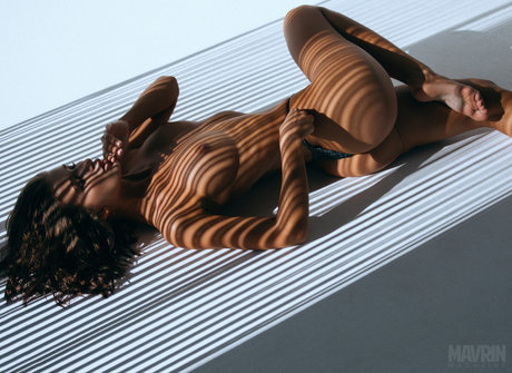 マッサージオンリーファンズ アートヌード ギャラリー