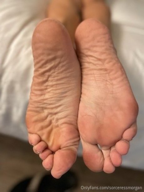 Morgana Soles 高品質のポルノスター 写真