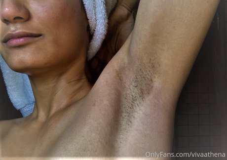 Viva Athena かわいいスター 写真