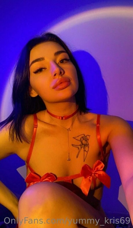 Yummy Nut ポルノスター セクシー 写真