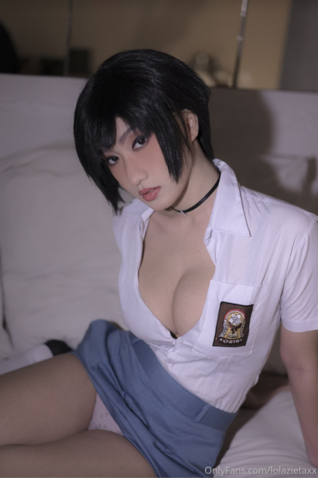 Lola Zieta セクシーなスター 写真