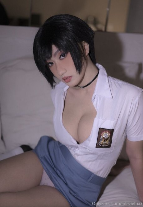 Lola Zieta xxxポルノスター 写真