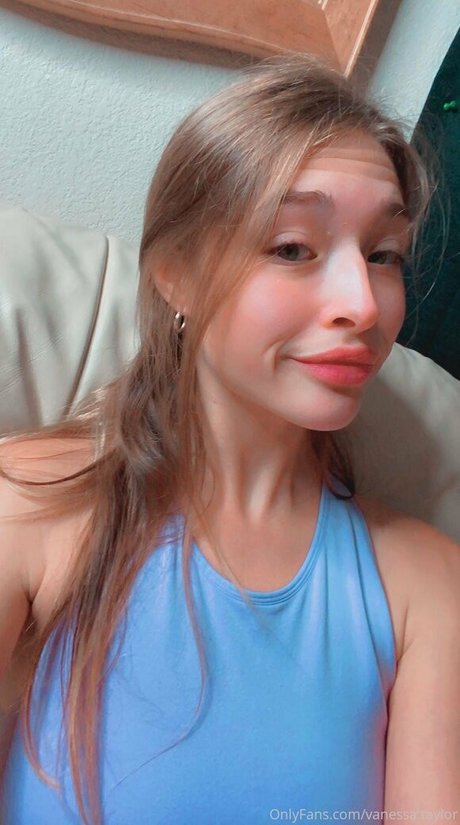 Vanessa Taylor ヌードモデル 画像