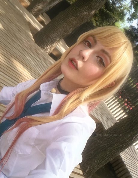 itsadeathwish 裸の女優 ギャラリー