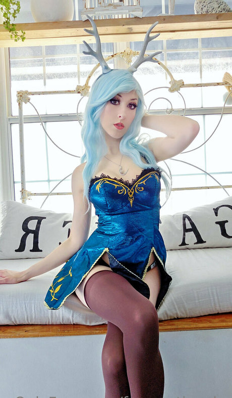 Eroticneko HDモデル 写真