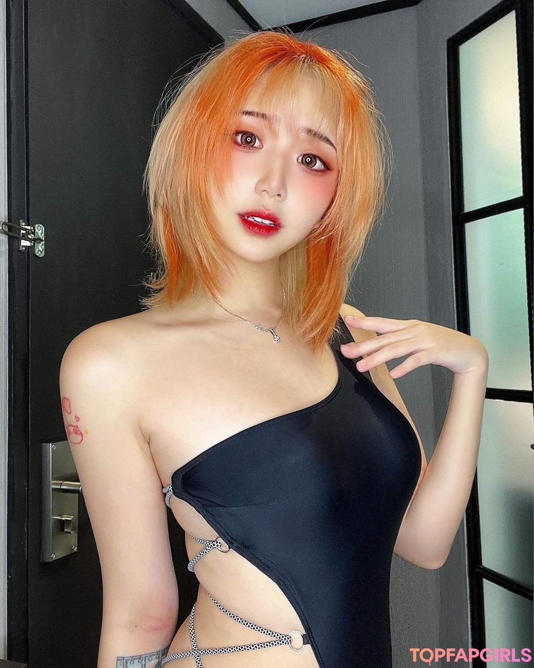 Akaei Ray 高品質モデル 写真