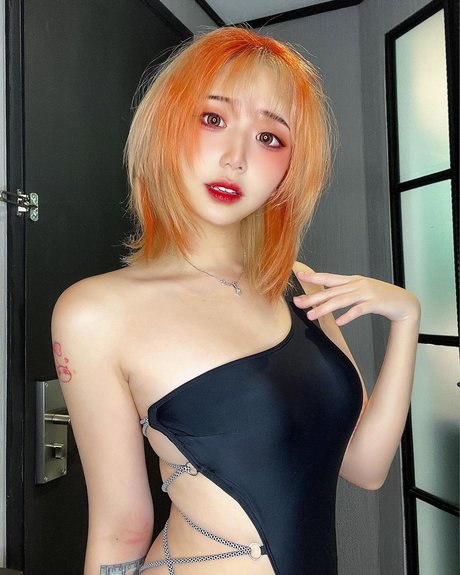 Akaei Ray 高品質モデル 写真