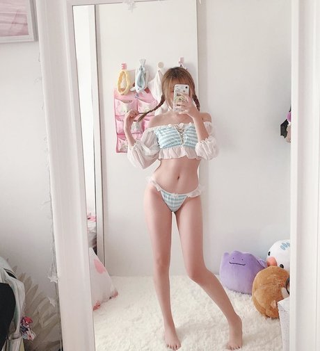 Akaei Ray 完璧なスター 画像
