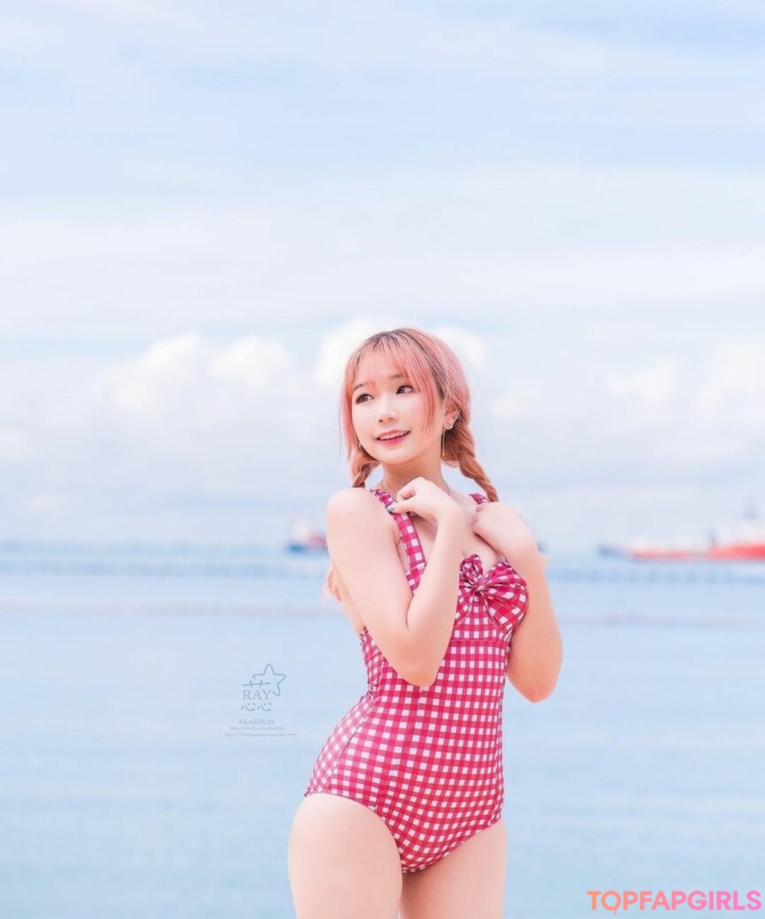 Akaei Ray スターセックス アーカイブ