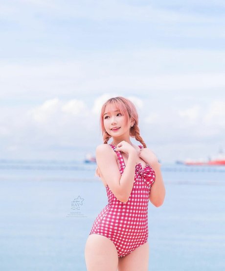 Akaei Ray スターセックス アーカイブ