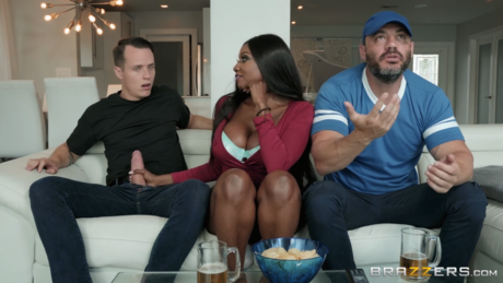 Diamond Jackson ホットなポルノスター ギャラリー