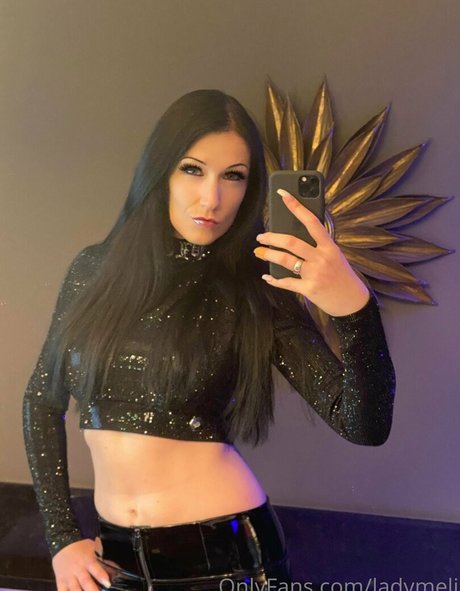 MeliDeluxe 高品質モデル 画像