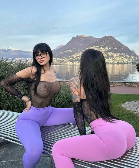 Vismara Martina ポルノスター トップ 画像